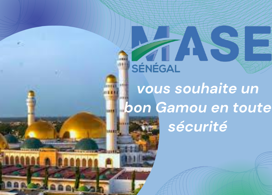 Bon Gamou